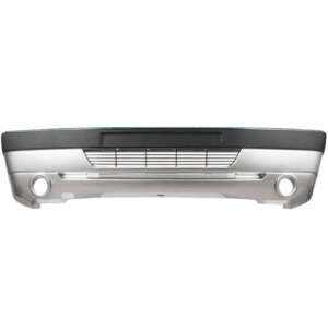 مجموعه سپر جلو 405 SLX مهرخواه