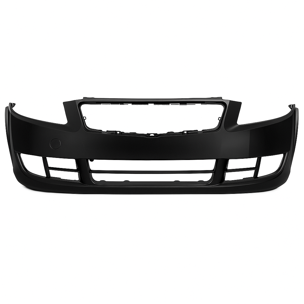 پوسته سپر جلو رانا مشکی مهرخواه