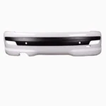 سپر عقب پژو 207 سفید مهرخواه