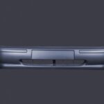 سپر جلو 131 آریا