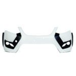 پوسته سپر جلو کوییک S سفید