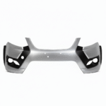 پوسته سپر جلو کوییک S نقره ای