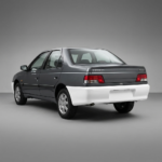 سپر عقب 405 SLX