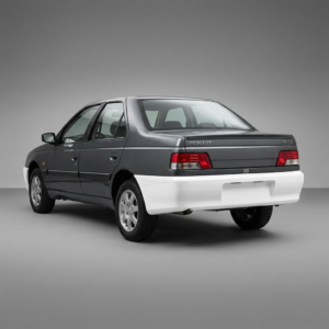 سپر عقب 405 SLX
