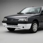 سپر جلو 405 slx