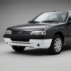 سپر جلو 405 slx