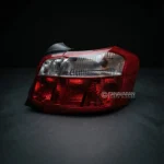 چراغ خطر عقب ساینا S فن آوران