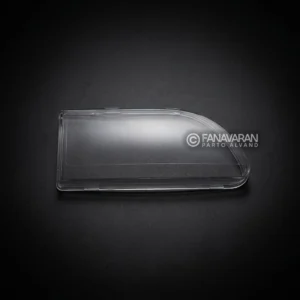 لنز چراغ جلو پراید 141
