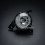 مه شکن جلو تیبا فن آوران