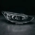 چراغ جلو اطلس فن آوران