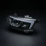 جلو دنا پلاس فن آوران