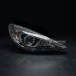 جلو پژو 207 فن آوران