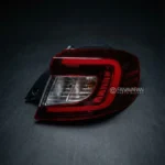 چراغ خطر عقب بدنه اطلس فن آوران