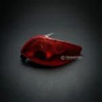 خطر عقب پژو 206 هاچ بک فن آوران