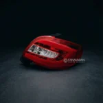 خطر عقب پژو 207 هاچ بک فن آوران