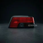 چراغ خطر عقب پژو 405 فن آوران