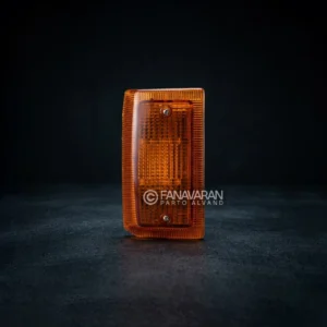 لنز راهنما پیکان وانت فن آوران