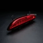 چراغ مه شکن عقب شاهین فن آوران