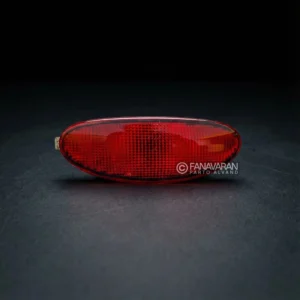 مه‌شکن عقب 206 فن آوران
