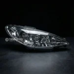 چراغ جلو پژو ۲۰۶ فن آوران